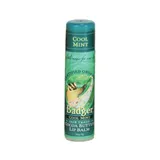 Badger - Cool Mint Lip Balm Stick
