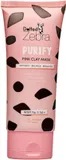 Dotted Zebra - Australian Purifying Pink Clay Mask