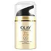 Olay - Total Effects 7in1 CC Day Face Cream Fair To Medium SPF 15