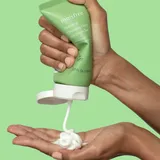 innisfree - Hydrating cleansing foam