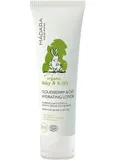MADARA - Baby Kids Cloudberry Oat Hydrating Lotion