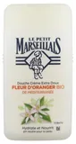 Le Petit Marseillais - Extra Gentle Shower Cream Orange Blossom Organic from Mediterranean