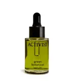 activist - Green Botanical Serum