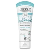 Lavera - Basis Sensitiv Hand Cream