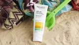 Life Basics by Nourished Life brand - Life Basics All Natural Facial Sunscreen SPF 30