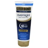 Gold Bond Ultimate - Overnight Lotion