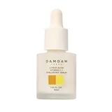Citrus Glow Vitamin C & Hyaluronic Acid Serum