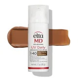 EltaMD - UV Daily Deep Tinted Broad Spectrum SPF 40