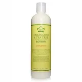 Nubian Heritage - Lemongrass + Tea Tree Lotion
