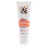 Kind Natured - Brightening Exfoliating Face Wash