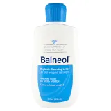 Balneol - Hygienic Cleansing Lotion, Moisturizing Soothing Relief