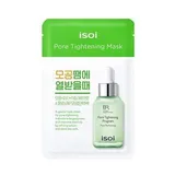 iSOi - Bulgarian Rose Pore Tightening Mask