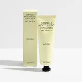 ONE THING - Centella Moisturizing Sunscreen SPF 50