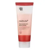 Medicube - Buy Red Clear Cica Body Scrub in Australia - Korean Skincare Online