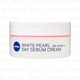 Nivea - White Pearl Day Serum Cream PA+++ SPF 33