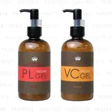 Sosu - Migaki Gel Plus Rich Facial Moisturizing Gel - 2 Types