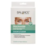 Balance Active Niacinamide Spot Patches