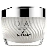 Olay - Luminous Whip Niacinamide Light as Air Moisturiser Face Cream for Glowing Skin