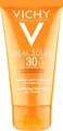 Vichy - Ideal Soleil Mattifying Face Fluid - Dry Touch SPF 30