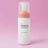 Minon - Amino Moist Gentle Wash Whip Foaming Cleanser