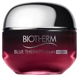 BIOTHERM - Blue Therapy Red Algae Regenerating Firming Uplift Night