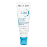 Bioderma - Hydrabio Lightweight Gel-Creme Face Cream