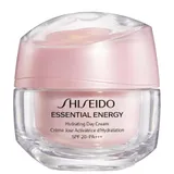 Shiseido - Essential Energy: Hydrating Day Cream SPF 20