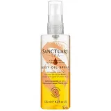 Sanctuary Spa - 4 Day Long Lasting Moisture Body Oil Spray
