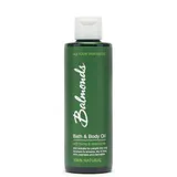 Balmonds - Bath and Body Oil