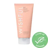 Wishful - Mini Get Clean 2% PHA & Sea Moss Gentle Foaming Cleanser