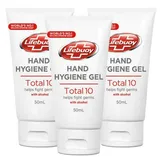Total 10 Antibacterial Hand Hygiene Gel