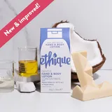 Ethique - Gentle Hand And Body Lotion Concentrate