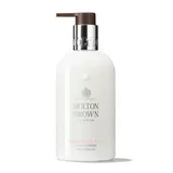 Delicious Rhubarb and Rose Hand Lotion