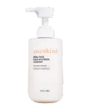 cocokind milky-soft face and body cleanser