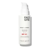 FaceGym Hydrate + Protect SPF 50
