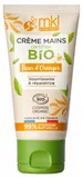 MKL Green Nature - Hands Cream Orange Blossom Organic