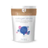 Rejuvenated - Collagen Drink Shots 30 day supply