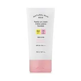 THE FACE SHOP - Natural Sun Eco Family Sun Cream SPF 50