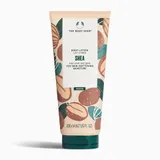 The Body Shop - Shea Body Lotion