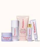 Shop Womaness - Complete Skin Renewal Regimen