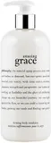 Amazing Grace Perfumed Firming Body Emulsion