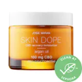 Skin Dope 100mg CBD Recovery Face Moisturizer