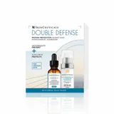 SkinCeuticals - Double Defense: Phloretin CF + Daily Brightening UV Defense