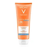 Capital Soleil Sun-Milk for Face and Body SPF 30
