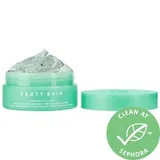 Fenty Skin - Cookies N Clean Whipped Clay Pore Detox Face Mask - Mint Chocolate Chip Edition
