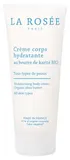 La Rosée - Moisturising Body Cream