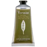Verbena Cooling Hand Cream Gel