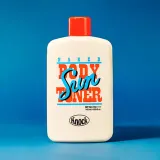 Knock, - Naked Body Sun Toner