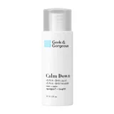 Buy Geek Gorgeous Calm Down Liquid Mini - Online Beauty Skincare