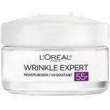 L'Oréal Group - 55+ Moisturizer